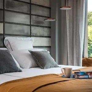 Academia Appartement