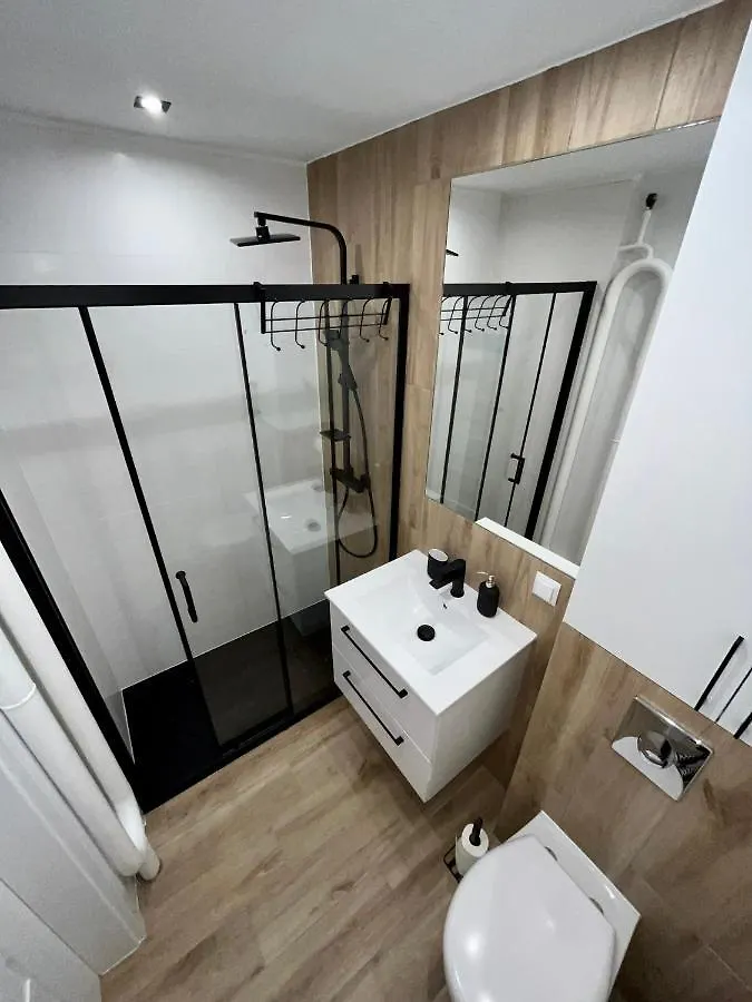 Panorama Apartment Krakow 0*,  Poland