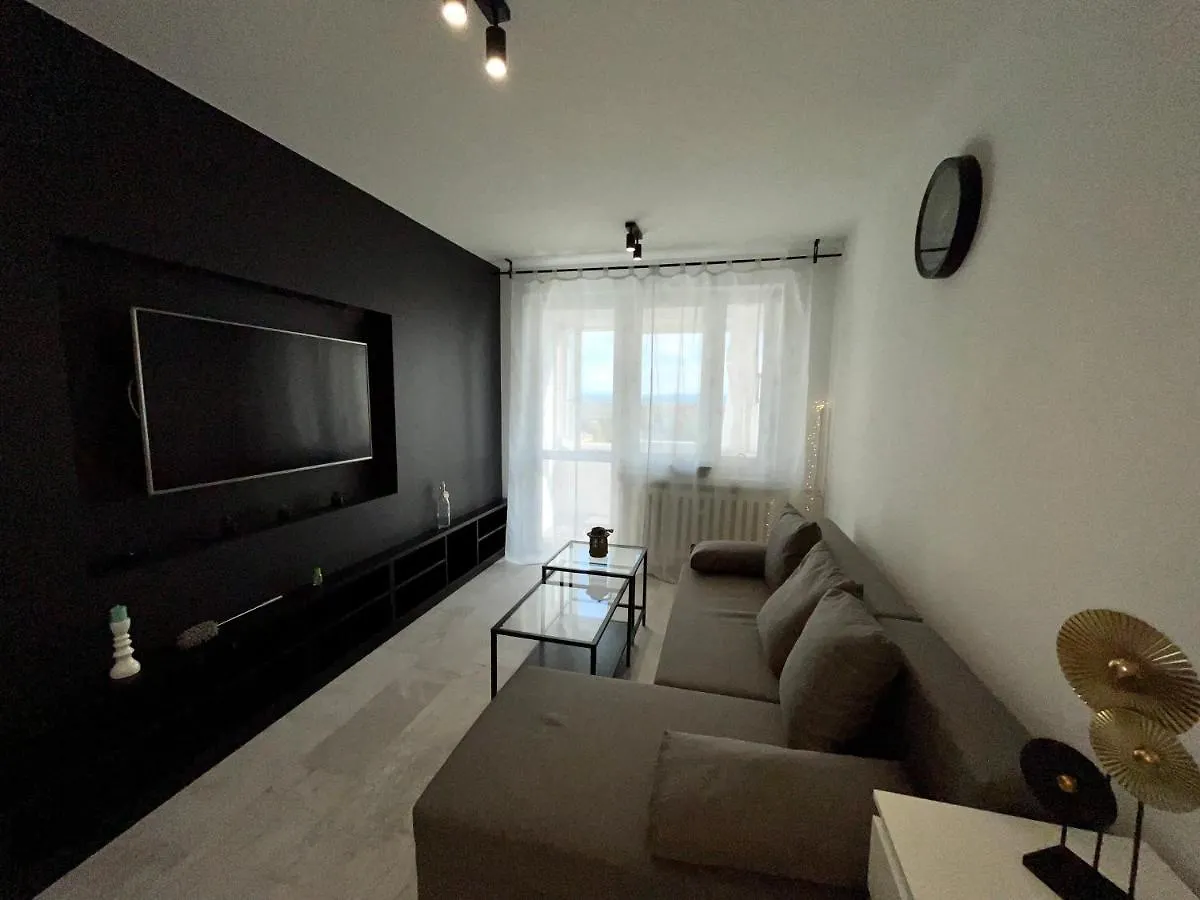 Panorama Apartment Krakow 0*,